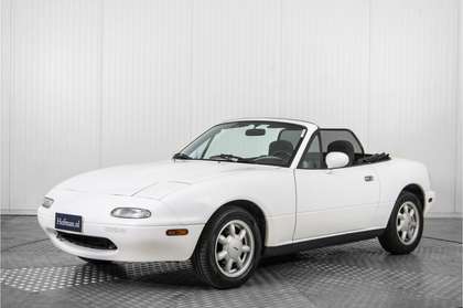 Mazda MX-5 MX5 1.6i-16V Miata