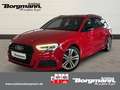 Audi A3 Sportback 35 TFSI sport 3x S-line - LED - PDC Rot - thumbnail 1