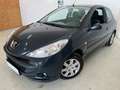 Peugeot 206 + Basis*EXPORT* Grau - thumbnail 1
