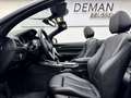 BMW 218 Cabrio iA Auto - Pack Sport - Full Gris - thumbnail 13