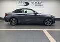 BMW 218 Cabrio iA Auto - Pack Sport - Full Gris - thumbnail 2