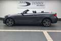 BMW 218 Cabrio iA Auto - Pack Sport - Full Gris - thumbnail 4