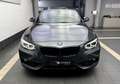 BMW 218 Cabrio iA Auto - Pack Sport - Full Gris - thumbnail 5