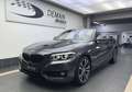 BMW 218 Cabrio iA Auto - Pack Sport - Full Gris - thumbnail 1