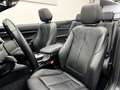 BMW 218 Cabrio iA Auto - Pack Sport - Full Gris - thumbnail 12