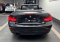 BMW 218 Cabrio iA Auto - Pack Sport - Full Gris - thumbnail 7