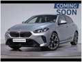BMW 120 i Hatch Kit M Sport Gris - thumbnail 1