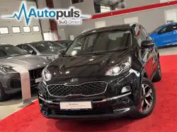 Kia Sportage Vision 2WD*KAMERA*CARPLAY*LED*