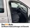 Volkswagen Caddy Life TDI Weiß - thumbnail 6
