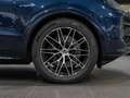 Porsche Cayenne Coupé E-Hybrid Aut. Bleu - thumbnail 25