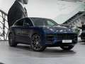 Porsche Cayenne Coupé E-Hybrid Aut. Bleu - thumbnail 1