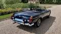 MG MGB roadster 1969 - thumbnail 9