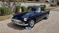 MG MGB roadster 1969 - thumbnail 5