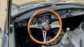 MG MGB roadster 1969 - thumbnail 29