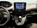 Peugeot Rifter Allure BlueHDi 100 Gris - thumbnail 13