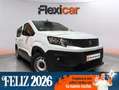 Peugeot Rifter Allure BlueHDi 100 Gris - thumbnail 1