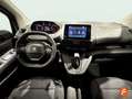Peugeot Rifter Allure BlueHDi 100 Gris - thumbnail 12