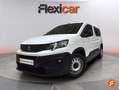 Peugeot Rifter Allure BlueHDi 100 Gris - thumbnail 2