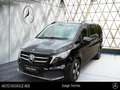 Mercedes-Benz V 220 d EDITION Lang AHK*Night*Kam*Easy-P*LEDils Schwarz - thumbnail 1
