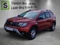 Dacia Duster DUSTER Celebration 1,5 Blue dCi 115 Rot - thumbnail 1