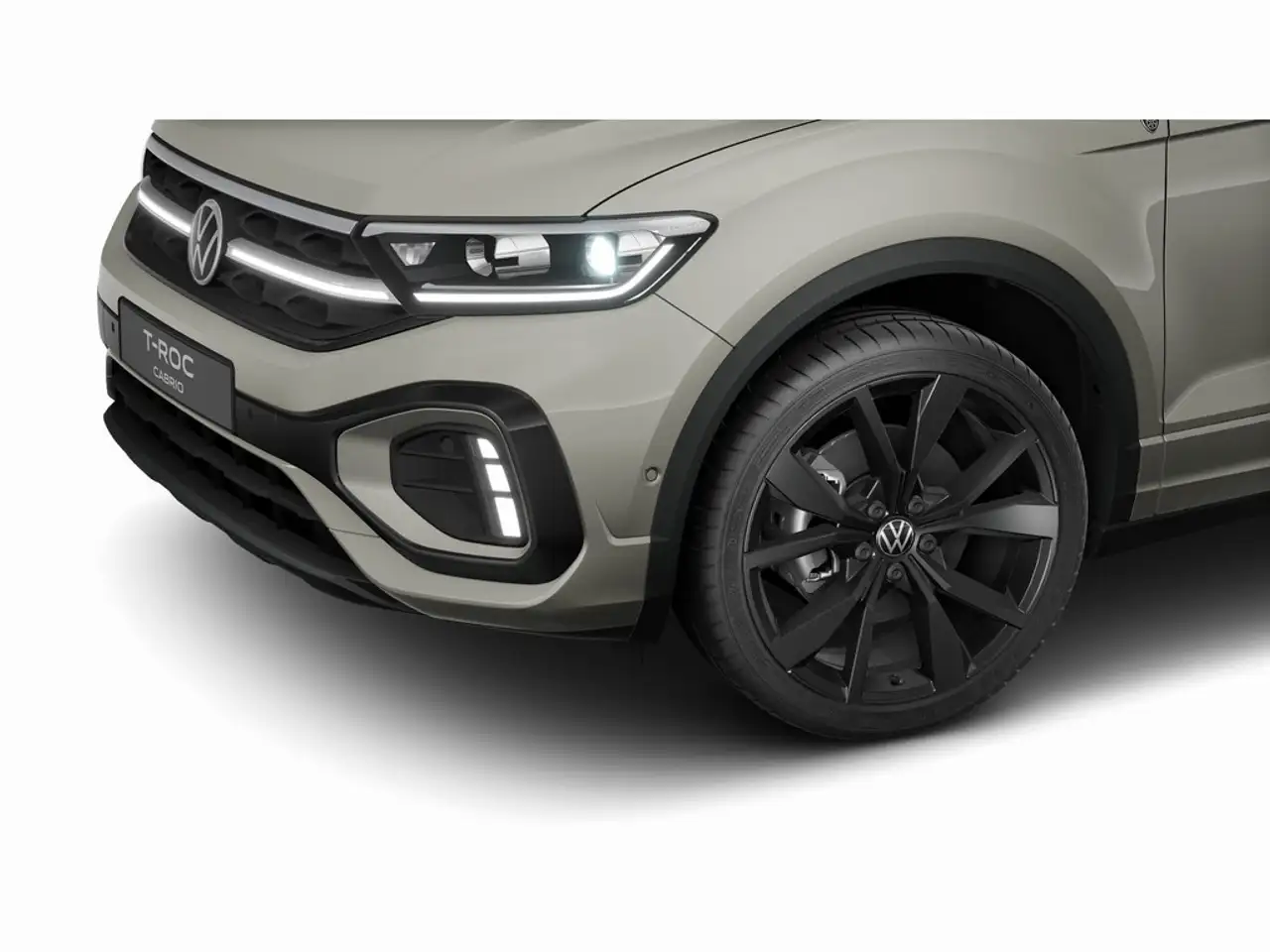 Volkswagen T-Roc, фото 7