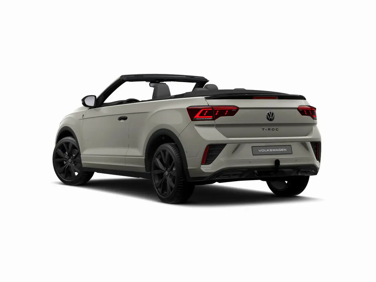 Volkswagen T-Roc, фото 5