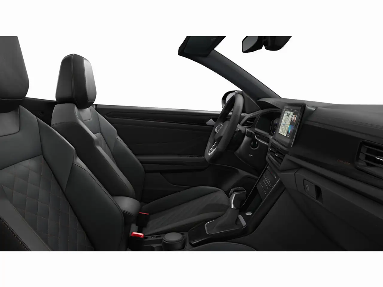 Volkswagen T-Roc, фото 6