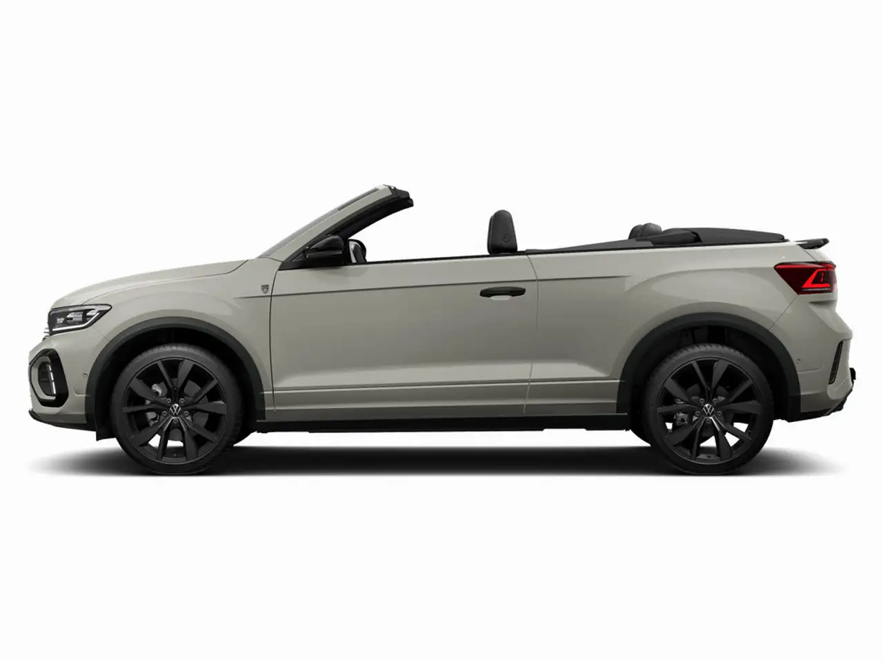 Volkswagen T-Roc, фото 8