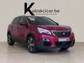 Peugeot 3008 1.2 E 131cv /TOIT PANO/GPS/CAM REC/ GARANTIE 1AN Rouge - thumbnail 1