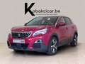 Peugeot 3008 1.2 E 131cv /TOIT PANO/GPS/CAM REC/ GARANTIE 1AN Rouge - thumbnail 3