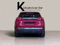 Peugeot 3008 1.2 E 131cv /TOIT PANO/GPS/CAM REC/ GARANTIE 1AN Rouge - thumbnail 5