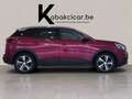 Peugeot 3008 1.2 E 131cv /TOIT PANO/GPS/CAM REC/ GARANTIE 1AN Rouge - thumbnail 7