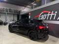 Audi RS Q3 TOTAL BLACK SEDILI A GUSCIO TETTO Zwart - thumbnail 3