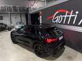 Audi RS Q3 TOTAL BLACK SEDILI A GUSCIO TETTO Zwart - thumbnail 5