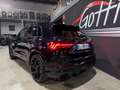 Audi RS Q3 TOTAL BLACK SEDILI A GUSCIO TETTO Zwart - thumbnail 4