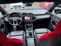 Audi RS Q3 TOTAL BLACK SEDILI A GUSCIO TETTO Zwart - thumbnail 11
