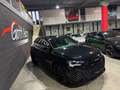 Audi RS Q3 TOTAL BLACK SEDILI A GUSCIO TETTO Zwart - thumbnail 2