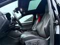 Audi RS Q3 TOTAL BLACK SEDILI A GUSCIO TETTO Zwart - thumbnail 12