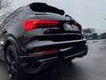 Audi RS Q3 TOTAL BLACK SEDILI A GUSCIO TETTO Zwart - thumbnail 9