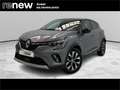 Renault Captur TCe GPF Micro Híbrido Techno EDC 103kW Gris - thumbnail 1