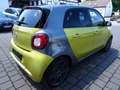 smart forFour forfour Prime Brabus Paket Navi Alu SitzHzg Giallo - thumbnail 4