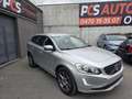 Volvo XC60 2.0 D3 OCEAN RACE*GPS*CAMERA*CUIR ELEC CHAUFF... Argent - thumbnail 3