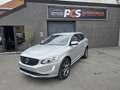 Volvo XC60 2.0 D3 OCEAN RACE*GPS*CAMERA*CUIR ELEC CHAUFF... Argent - thumbnail 2