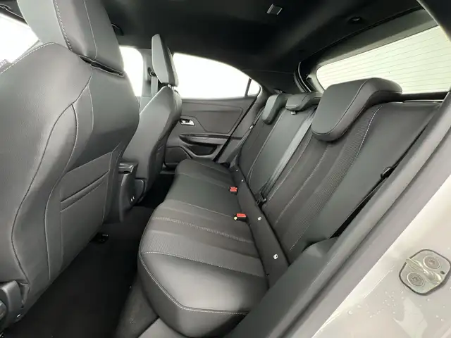 Opel Mokka view 8