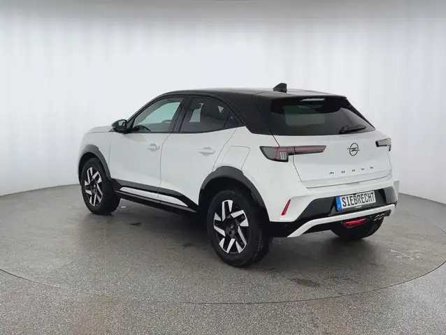 Opel Mokka view 5