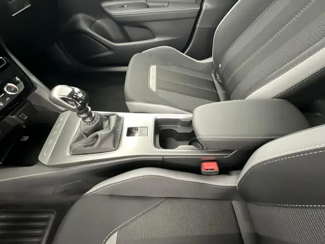 Opel Mokka view 14