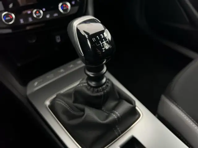 Opel Mokka view 13