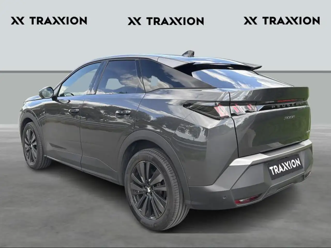 Peugeot 3008 Allure Hybrid 145 e-DCS6, миниатюра 6