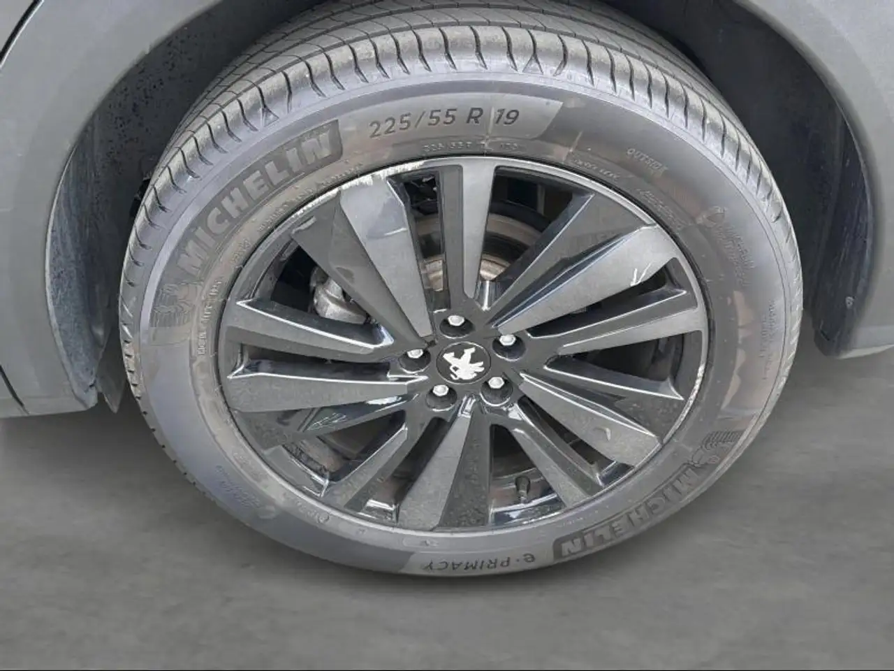 Peugeot 3008 Allure Hybrid 145 e-DCS6, миниатюра 23