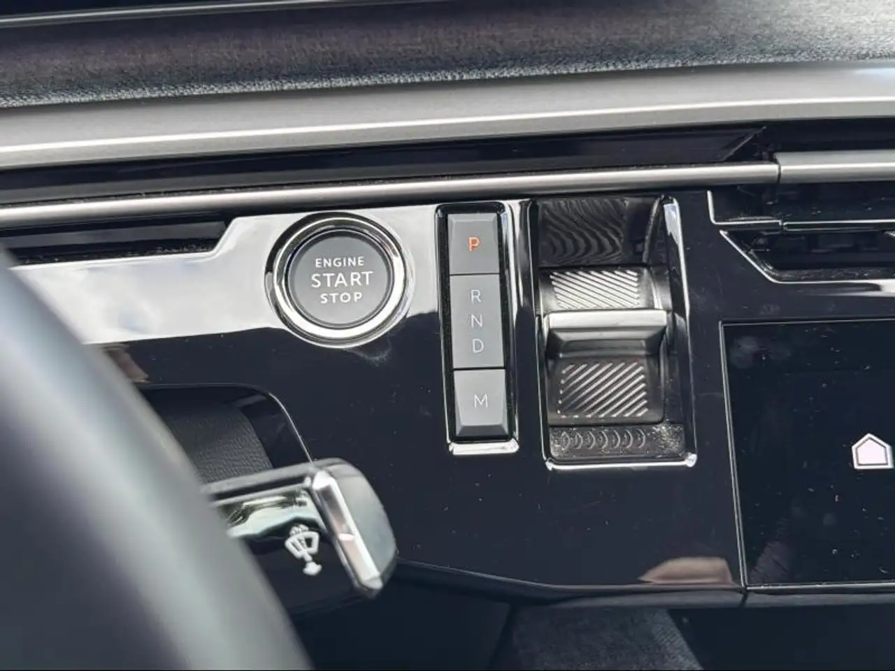 Peugeot 3008 Allure Hybrid 145 e-DCS6, миниатюра 18